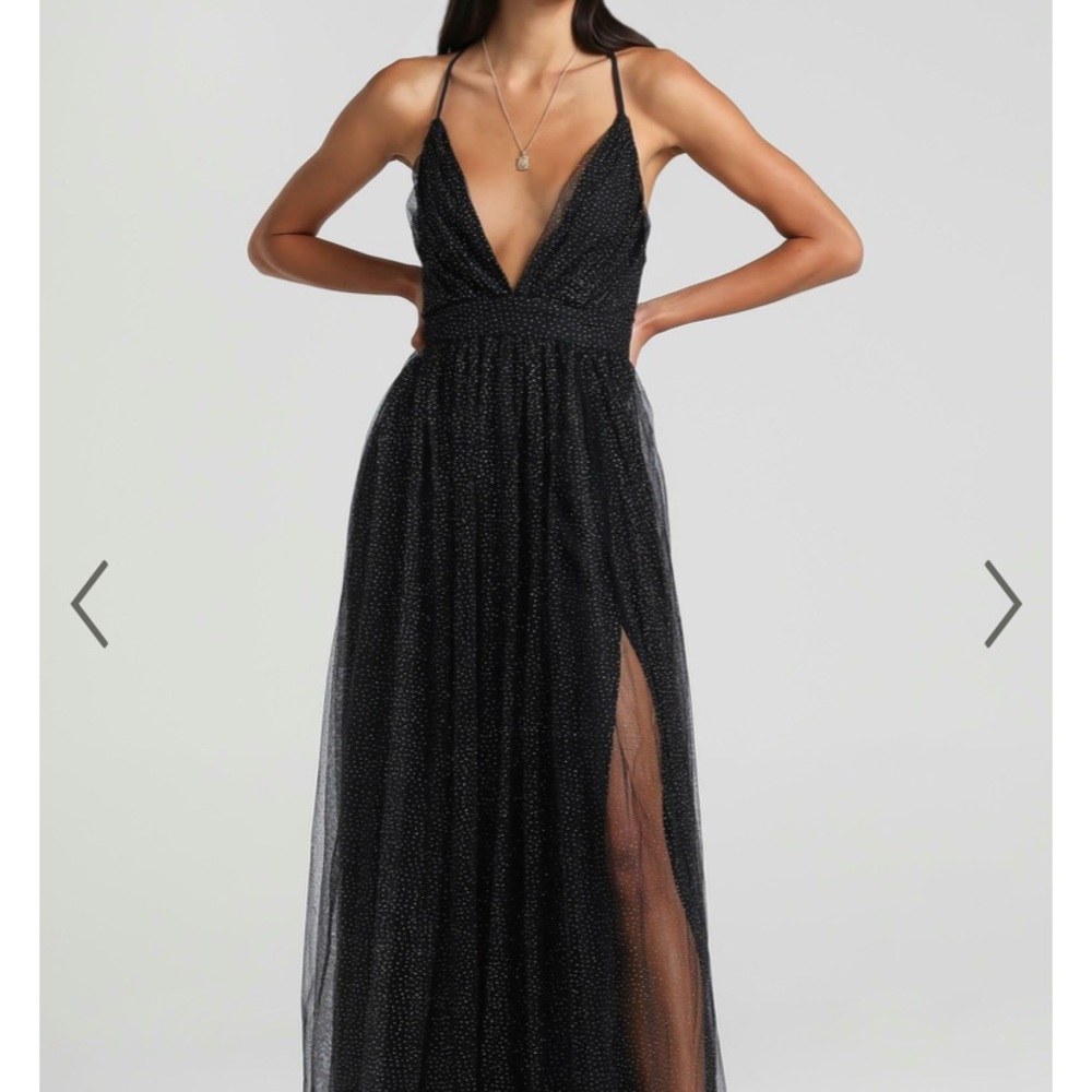 Showpo Maxi Dress